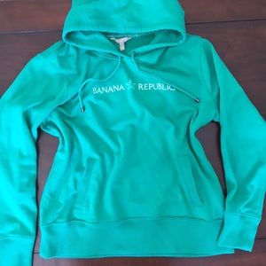 Banana Republic Hoodie